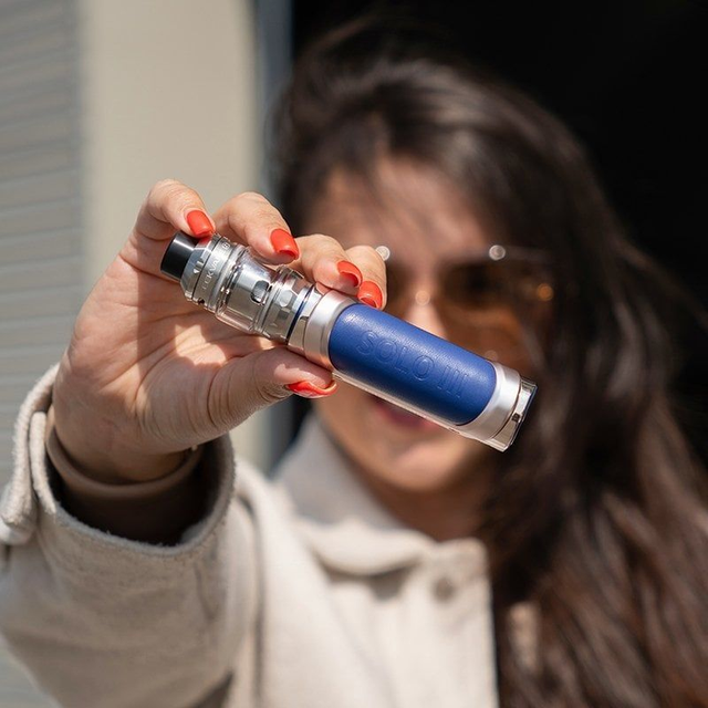 Kit Aegis Solo 3 S100 - GeekVape