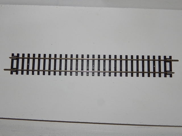 rail droit G231 Piko 55201 H0