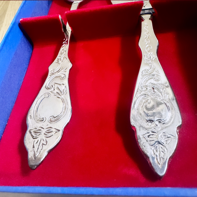 Ensemble 2 pièces QUEEN ANNE