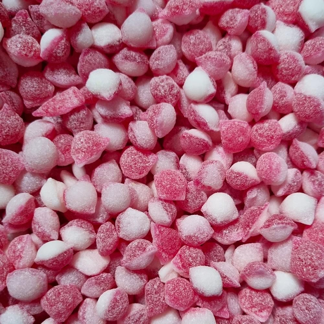 Strawberry &amp; Cream Pips