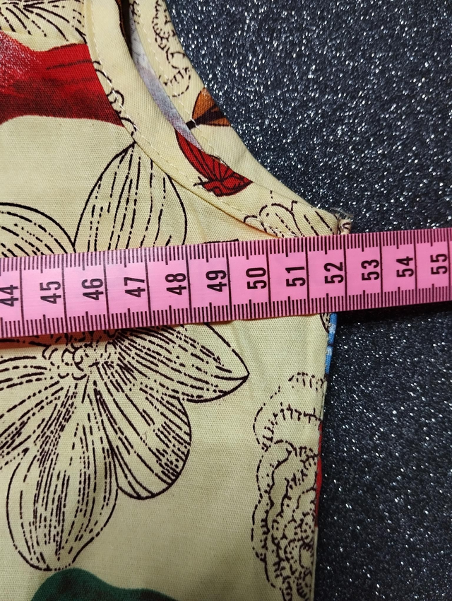 Robe Pin-up Birds T44/48