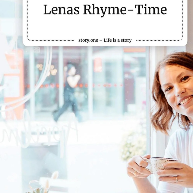 Lenas Rhyme-Time