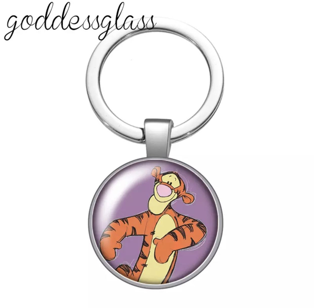 0013 - Disney - Teigetje - N