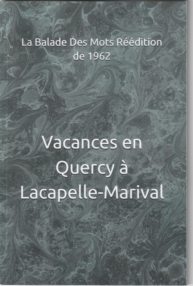 Vacances en Quercy à Lacapelle-Marival