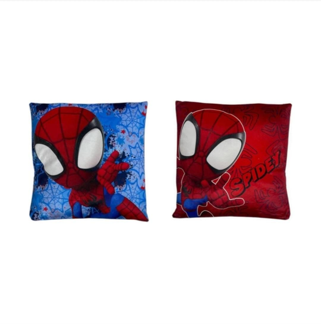 ✨️COUSSIN SPIDERMAN 