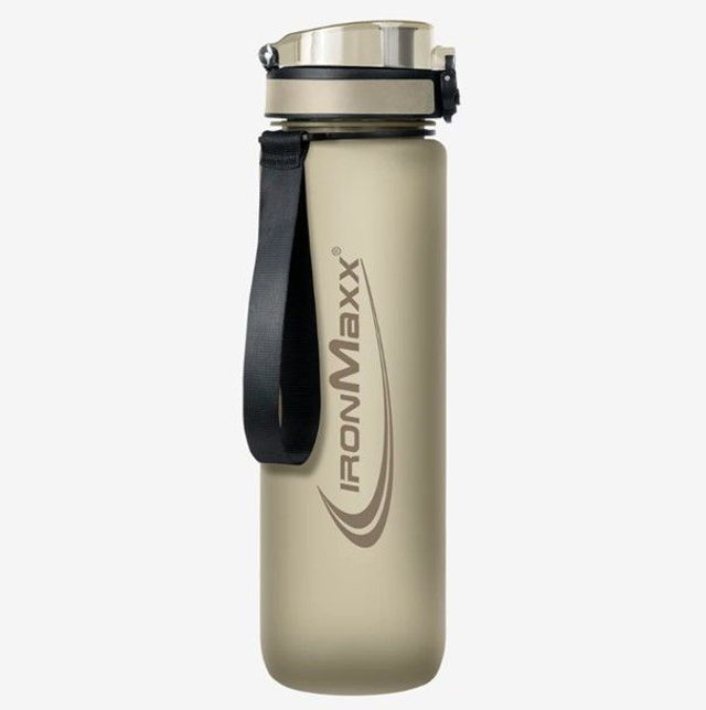 Sport Water Bottle – Sport kulacs 1000ml – IronMaxx®