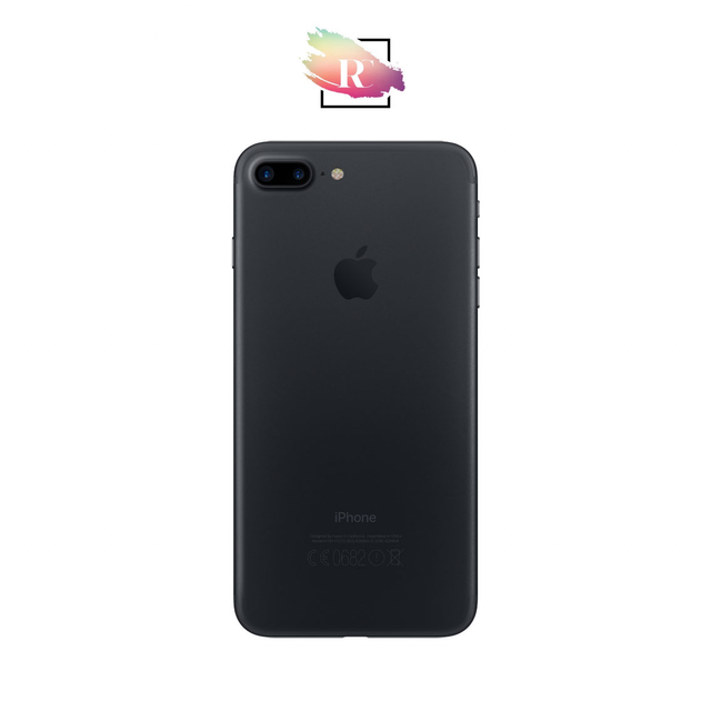 iPhone 7 Plus - 128Go