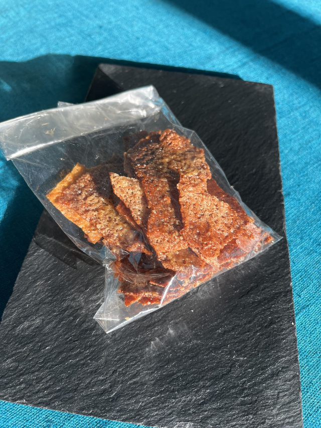 Krazenn (5 sachets de 50g)