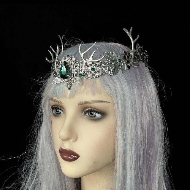 Gaia tiara