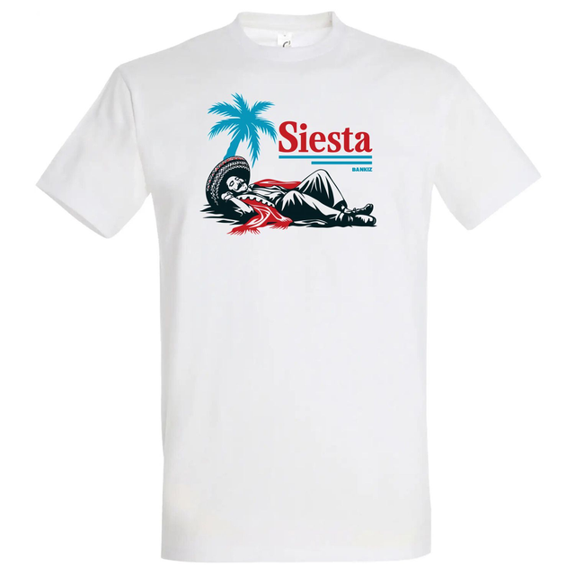T-shirt Emilio