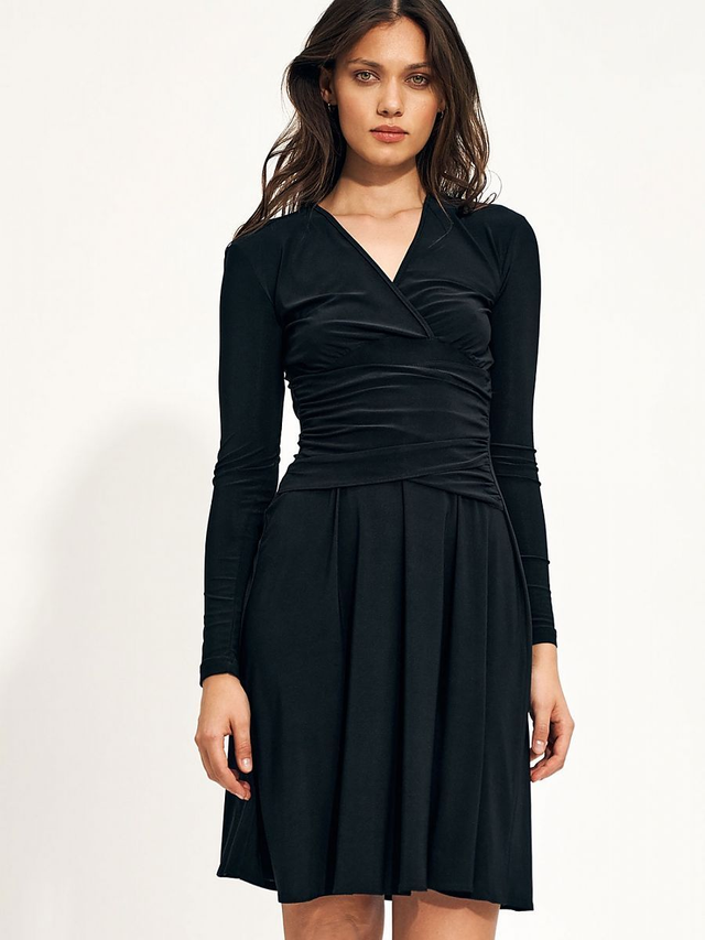 Vestito da giorno model 171878 Nife