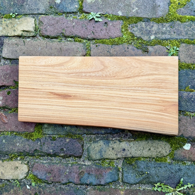 Iepen plank 4233