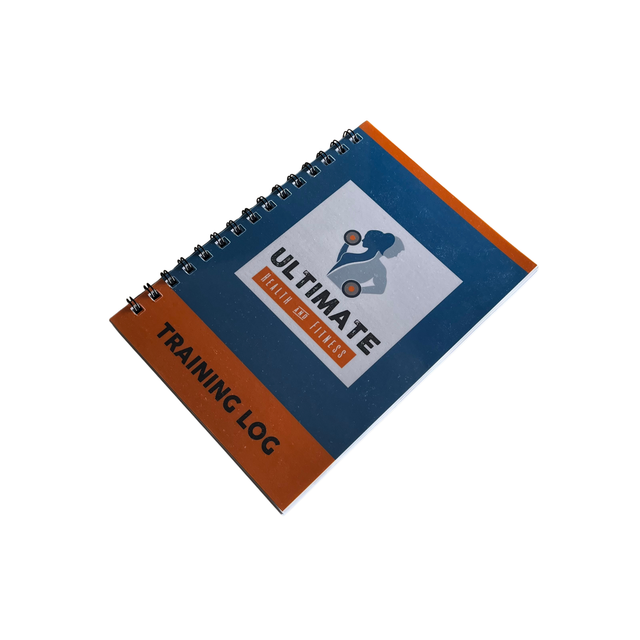 UHF Training Logbook