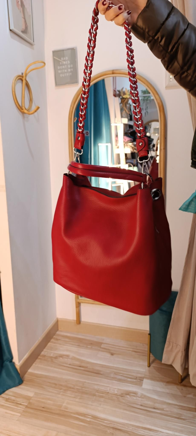 Bolso shopper