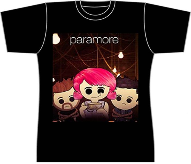 Paramore