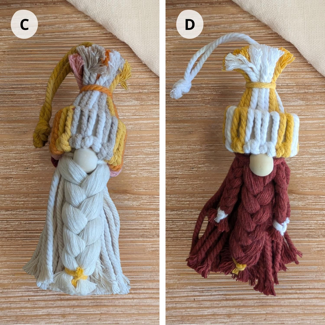 Féérie des Gnomes Voyageurs