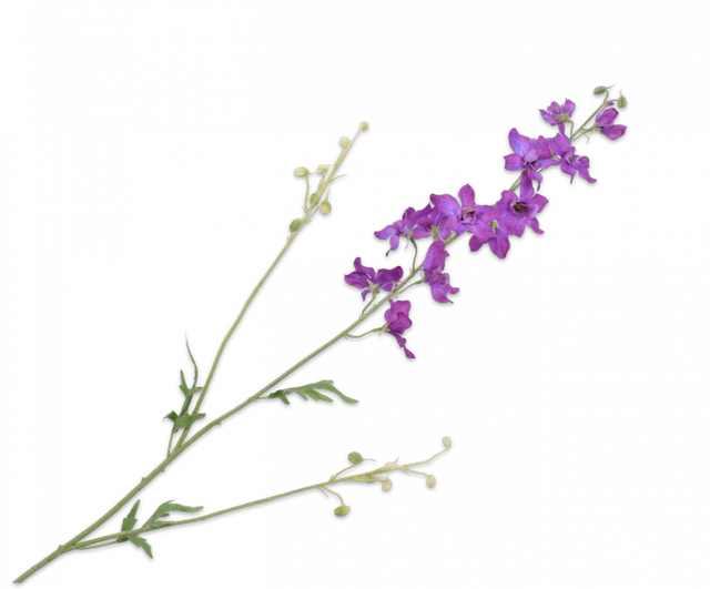 Silk-Ka Delphinium Lavendel  101cm