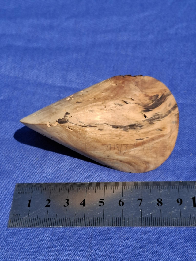 Oloïde van Plantaan