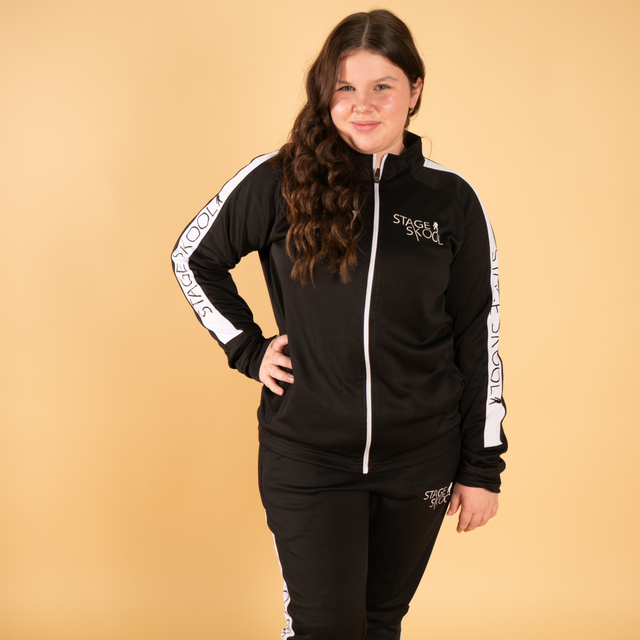 Stage Skool Tracksuit