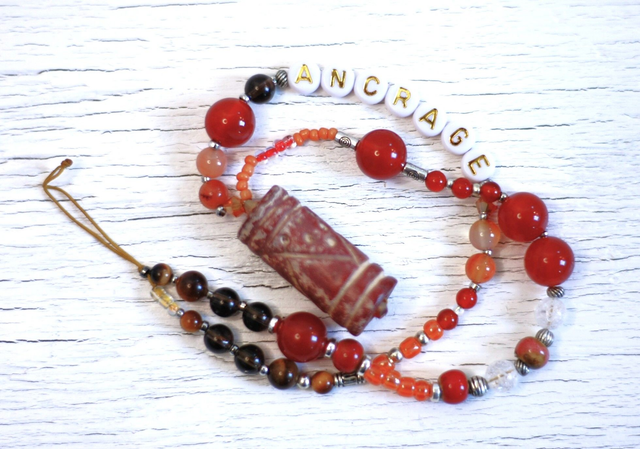 Le LovelyPhone - &quot;Ancrage&quot;