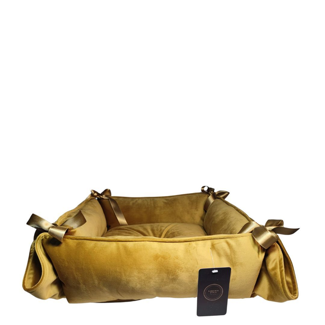 Cuccia/Cuscino Turri S