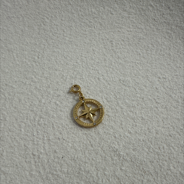 PENDENTIF LUA