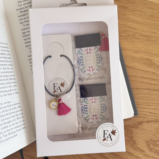 Coffret « Algarve » 