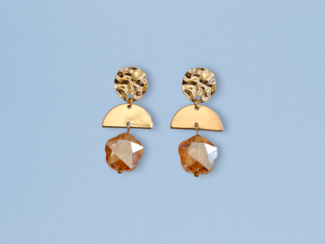 Earring 022