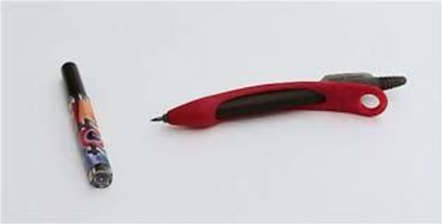 Xit404 aqua pencil - fin de série