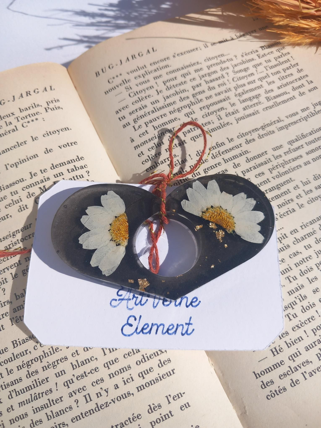 Bague de lecture un peu, beaucoup...