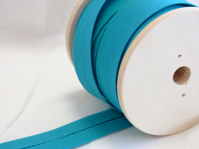 Biais 20/40 Turquoise