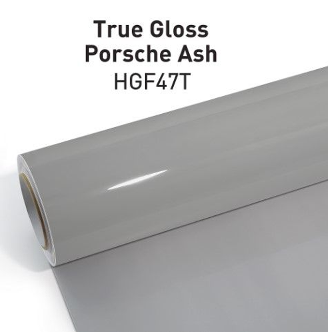 True Gloss Gray HGF39T