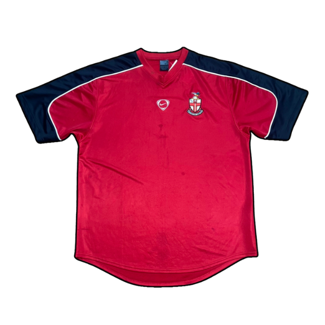 Redditch United 2001-04 Training Jersey - XL