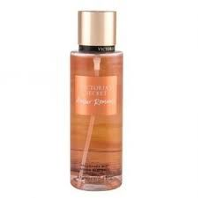 Victoria&#039;s Secret Amber Romance body spray 250ml