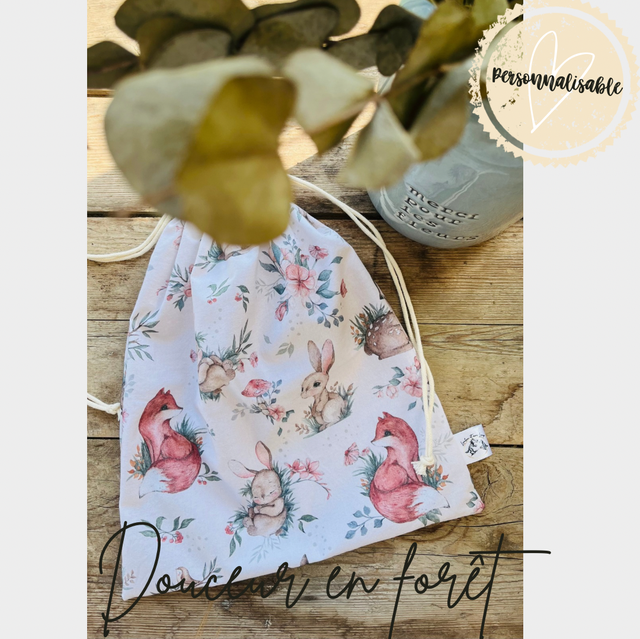 Les dispos FILLE PERSONNALISABLES