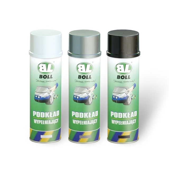 Plnící primer 500ml BOLL BOLL 001052