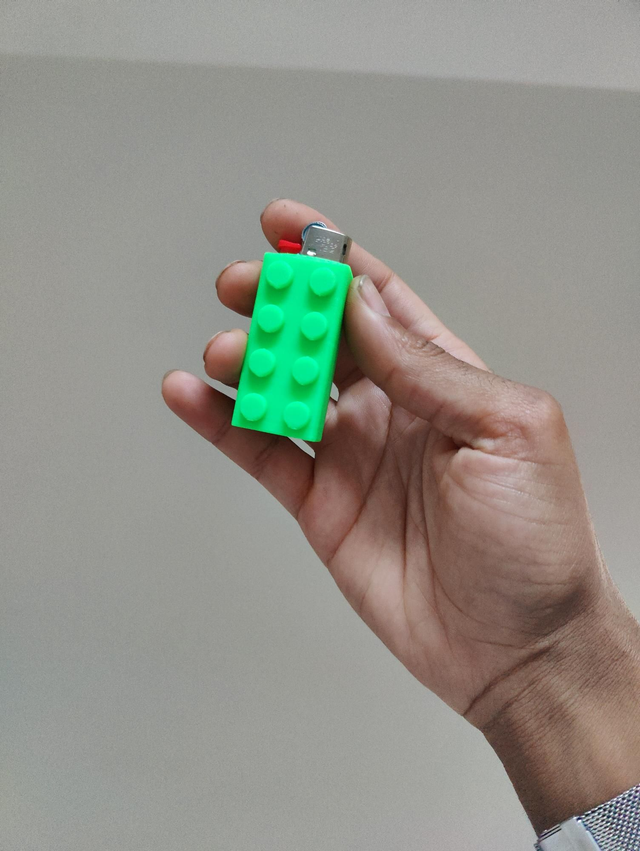 HIGHLIGHTER "Brick"