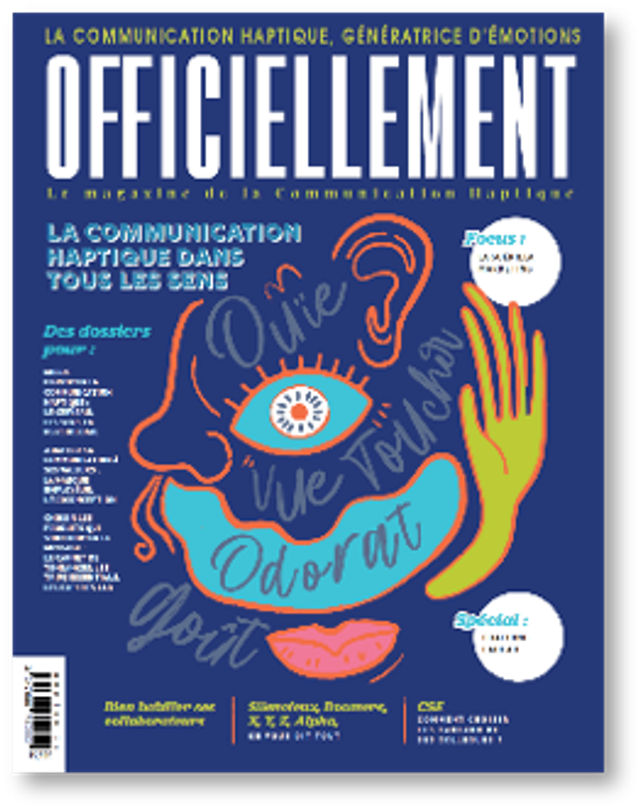 Officiellement N°6
