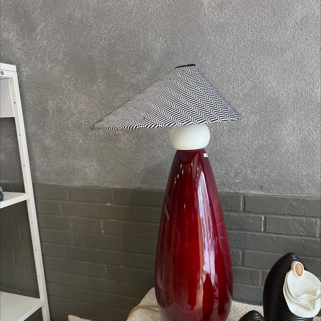 LAMPADA IDDU