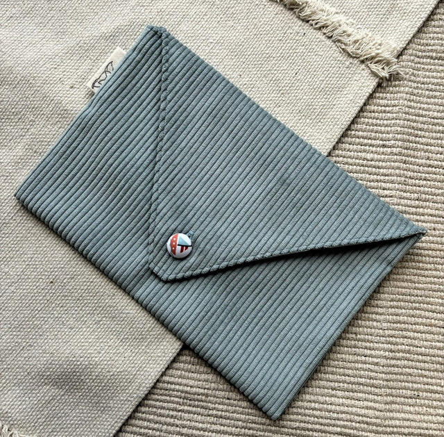 Pochette &quot;petits bateaux&quot;