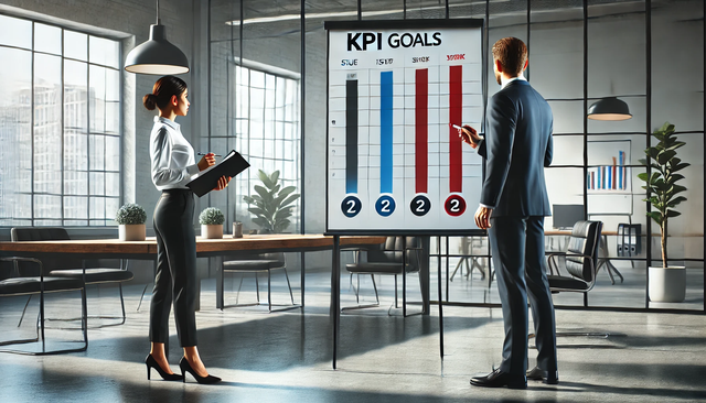 Einzelcoaching Führungskräfte 