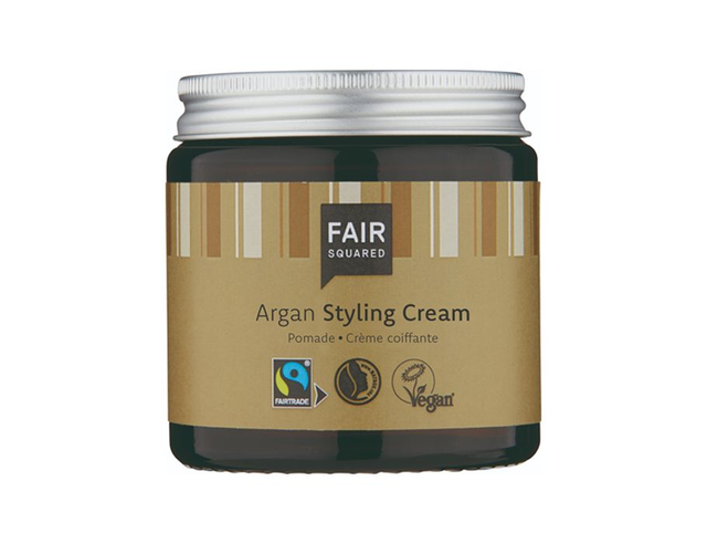 [Fair Squared] Haarstyling crème - Argan olie - 100 ml
