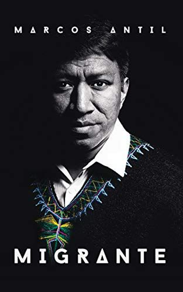 Migrante - Marcos Antil