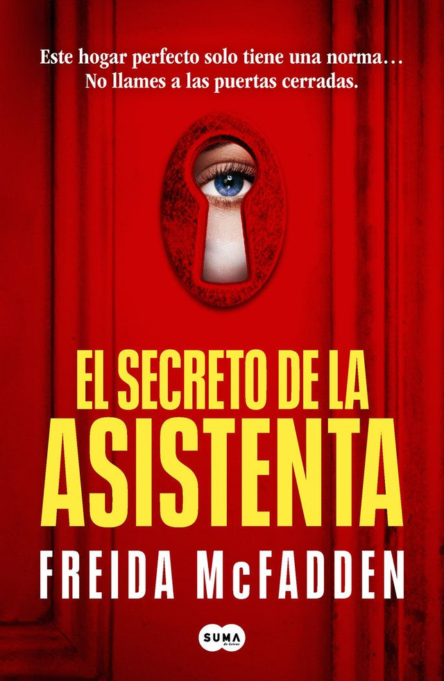 El Secreto de la Asistenta (LA ASISTENTA LIBRO 2) (ESPAÑOL)