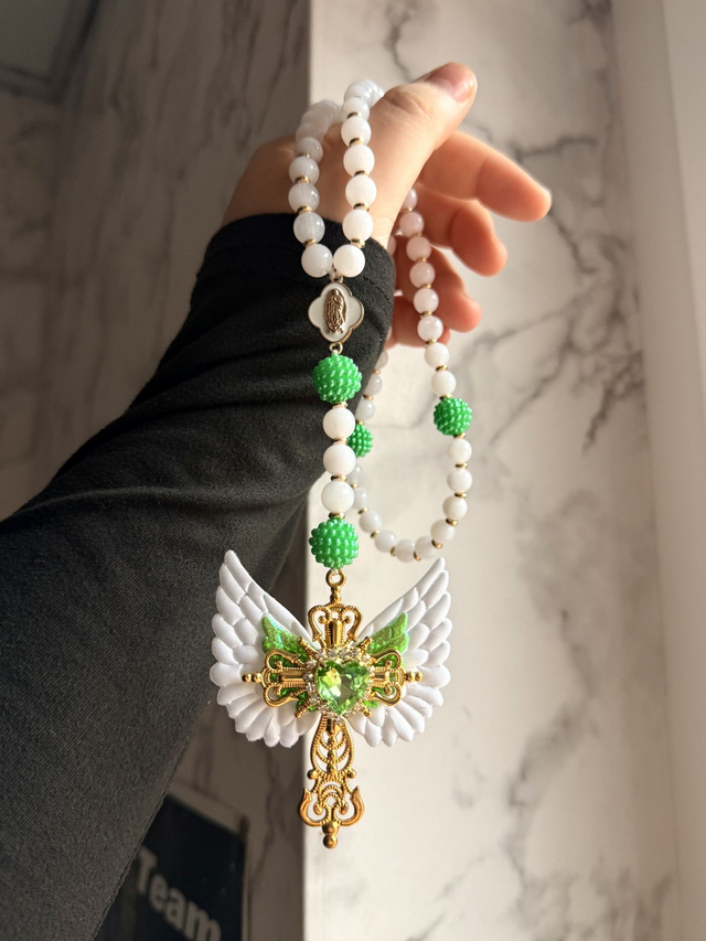 Chapelet M A R I E๐