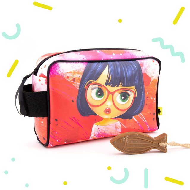 Trousse de toilette EMIE