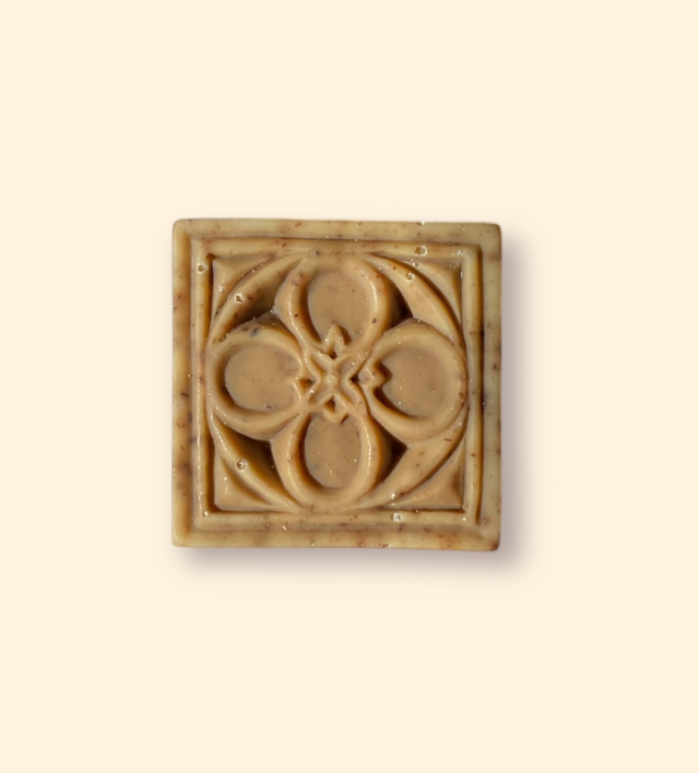 Savon au lait de jument bio lavande