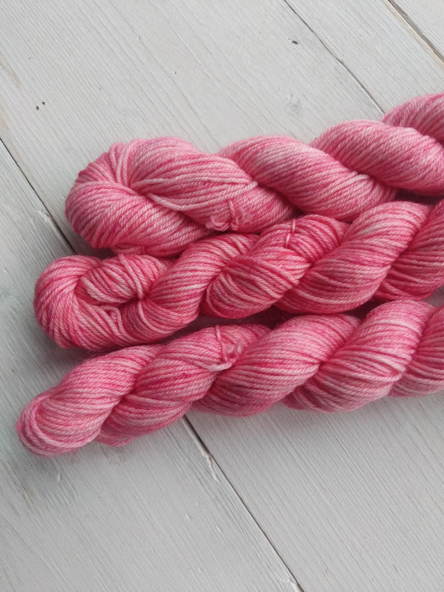 Mini Skein Aretina 4ply 20g/80m