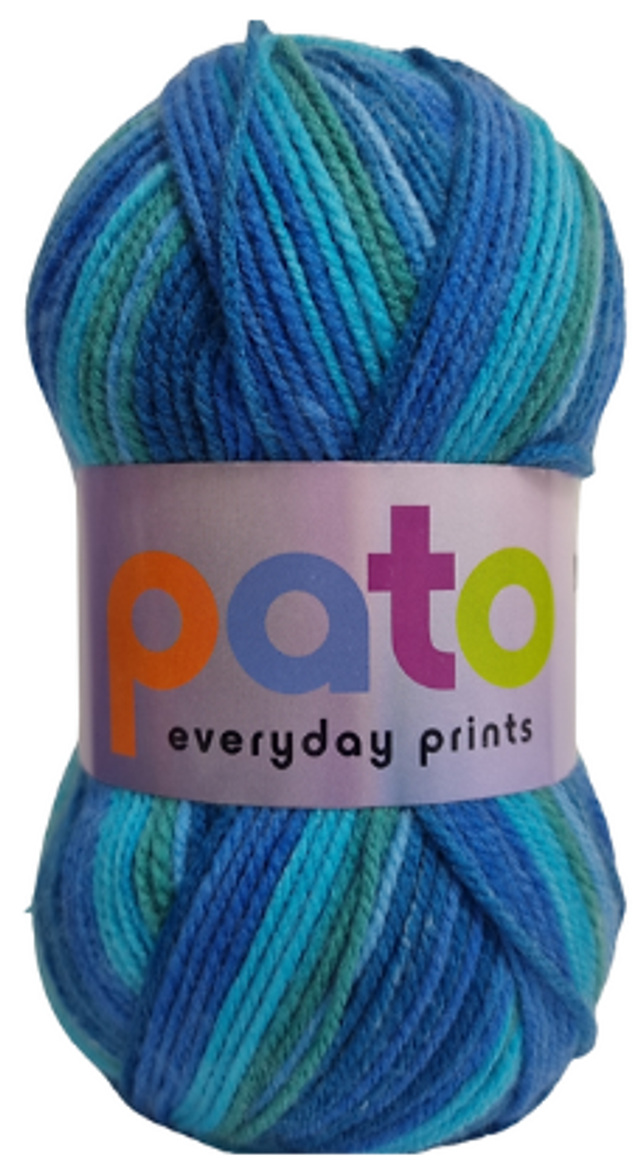 Pato Everyday prints soldier 
