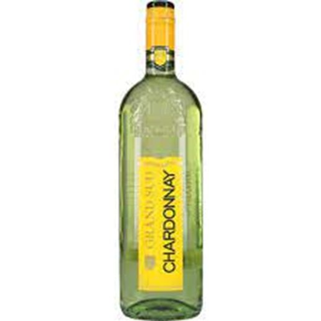 Grand Sud Chardonnay 12,5% 1l